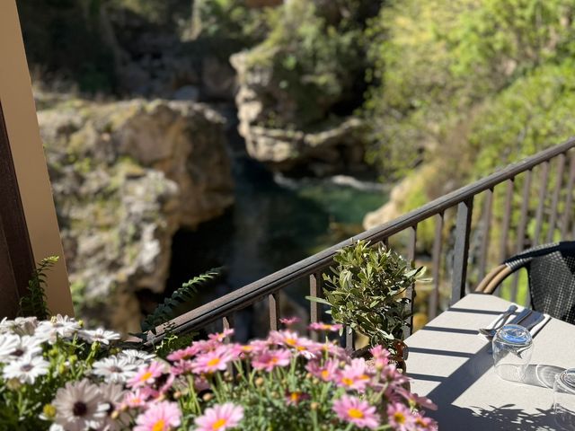 Restaurant La Grotte 