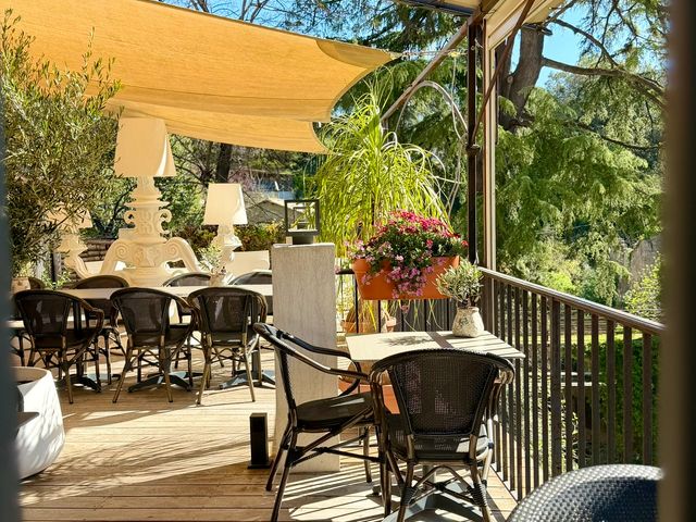 Restaurant La Grotte 
