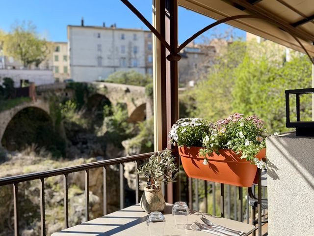 Restaurant La Grotte 