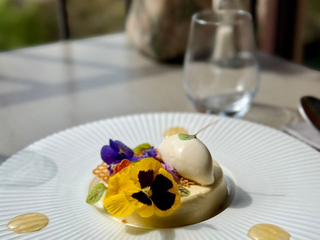 Restaurant La Grotte 